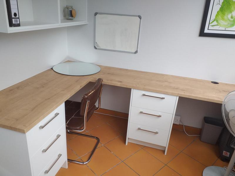 1 Bedroom Property for Sale in Newlands Western Cape